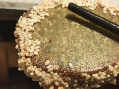 绿茶饼-绿茶餐厅(崇文门新世界店)
