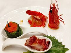 -明阁 Ming Court(广州朗豪酒店)