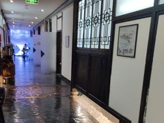 -鸭王烤鸭店(三里河店)