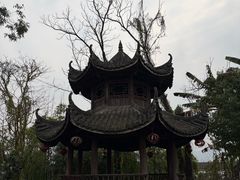 -尧坝古镇
