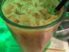 -翠华餐厅(德辅道中店)