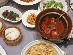 -小天厨民间菜馆(深圳街店)