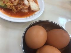 -朝族高丽火盆