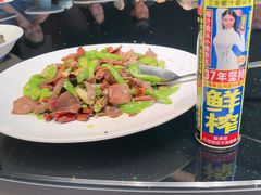 -锦庐道地川菜(来福士店)