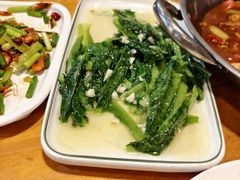 -61号餐吧(兴坪古镇漓江店)