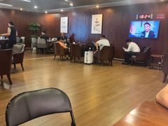 -南宁吴圩国际机场-T2航站楼