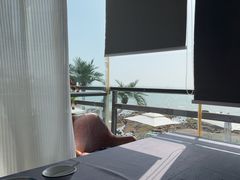 -靓湾海鲜·海景餐厅(小麦岛店)