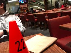 -FATBURGER 特富客汉堡(外交公寓店)