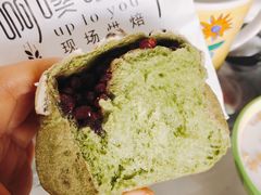 -啊噗吐呦现场烘焙(麦凯乐店)