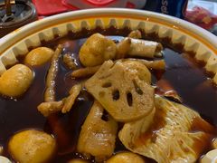 -李子坝梁山鸡(李子坝大鸡哥店)