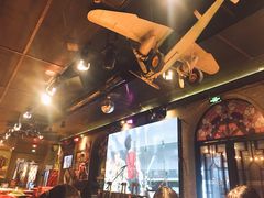 -猫头婴小酒馆FUN OWL(1912店)