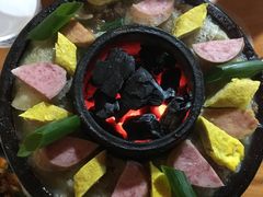 土锅子（小）-龙姐私房菜(和顺古镇店)