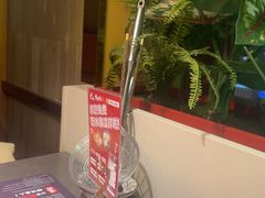 -牛村来人潮汕牛肉火锅(西单店)