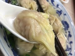 -新丰小吃(中山中路分店)