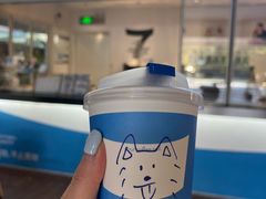 -Something For(金地威新中心店)