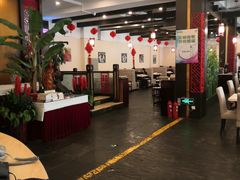 -太婆天府山珍酒楼(亚运村店)