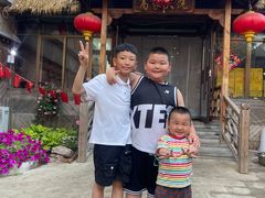 -高家大院烤全羊