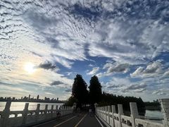 -东湖生态旅游风景区
