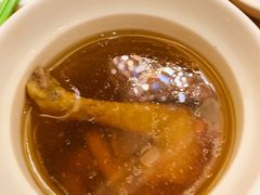 -大西洋餐厅(肇嘉浜路店)