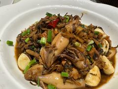 -柳柳饭店(华山中路店)