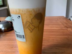 -喜茶(广州北京路惠福东店)