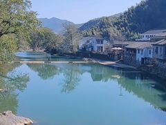 -鹿亭中村