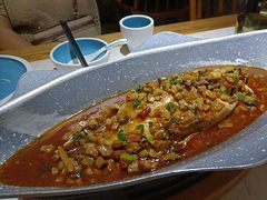 -不倒翁·安徽名菜楼(步行街店)