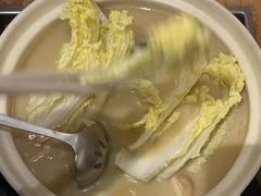 -湯系·煲汤手艺人(东二环泰禾广场店)