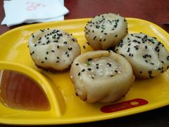 G小杨蟹粉双拼-小杨生煎(火车站北广场店)