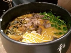 -和府捞面(东直门银座店)