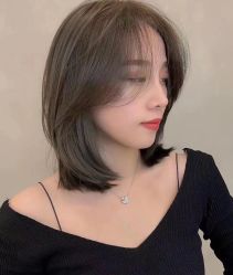 -时尚殿堂hair salon