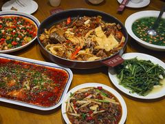 -弓虽昌焖烧鸡(大竹林店)