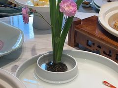 -宴昆山·私房菜(春晖店)