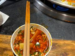 -大龙燚火锅(春熙店)