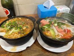 -沈妈砂锅(光华村店)