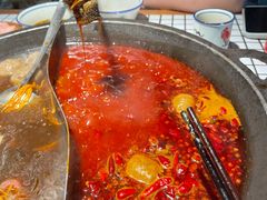 -董眼镜火锅(洪崖洞总店)