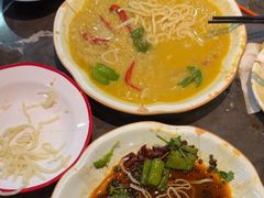 -盱眙虾神於氏龙虾(夫子庙红街店)