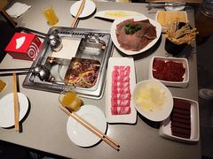 -海底捞火锅(和安宁春城店)
