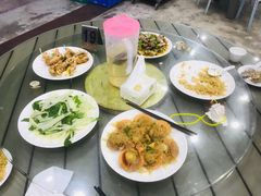-七鲜渔港美食餐厅(巽寮湾海景店)