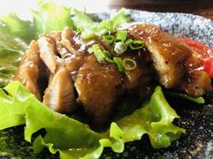 -食喜料理(诸城店)