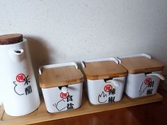 -陳生記米线·始于1989(中山北路店)