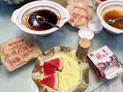 -禧福楼·十五年老店(科技城店)