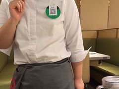 -海底捞火锅(银泰中心店)