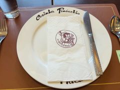 -澳门木偶葡国餐厅(珠海店)