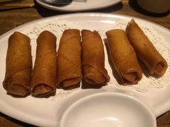 -花腰餐吧Bistro烧烤 傣味(传媒大学店)