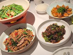 -首秀·四川料理(吾悦广场店)