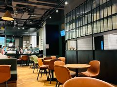 -Wagas沃歌斯(浦东机场店)