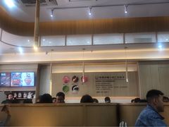 -吉野家(成都时代奥莱店)