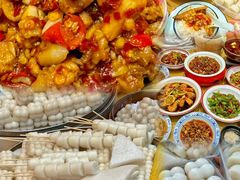 -向塘土鸡总店(八一广场店)