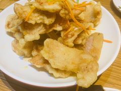 樱桃锅包肉-金掌勺·锅包肉(广渠门店)